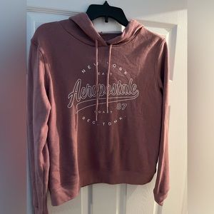 Aeropostale hoodie. Women’s size Medium.